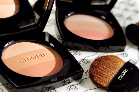 chanel healthy glow luminous colour|Chanel healthy glow sunkissed powder.